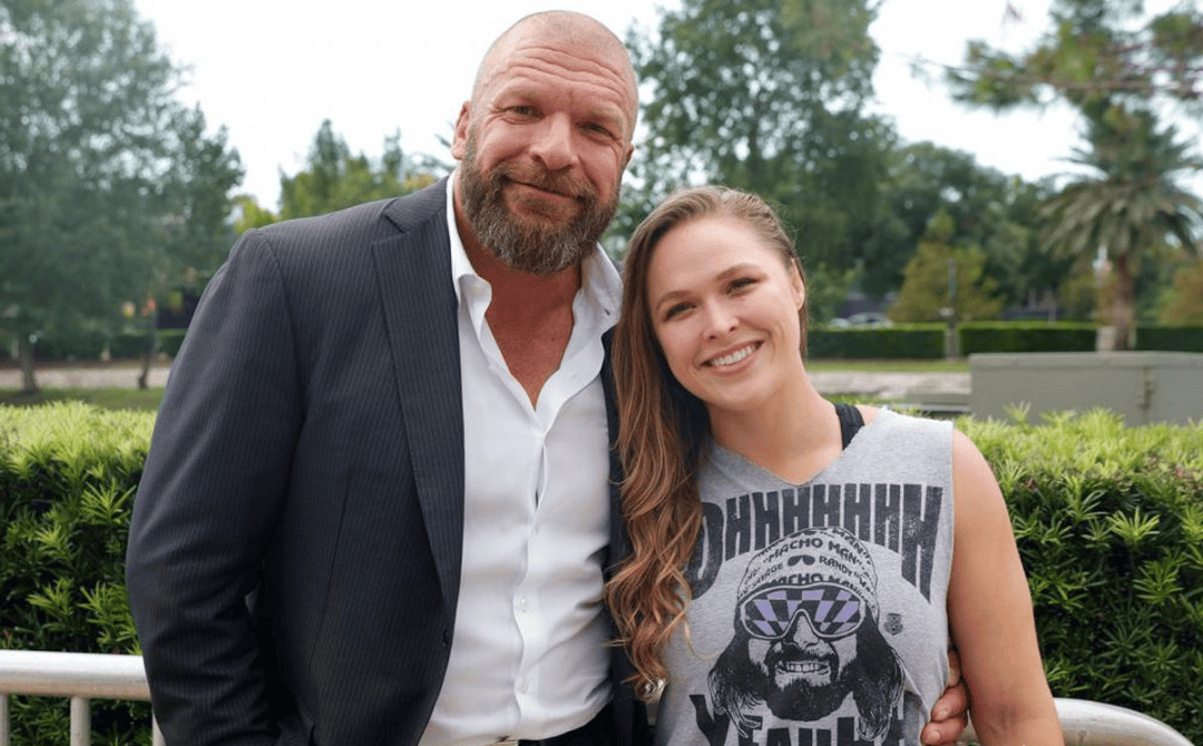 原创隆达罗西大肆曝光wwe内幕矛头直指老麦莱贝克疯狂点赞