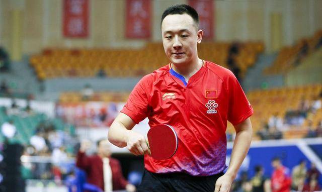 国乒男单名将2:3惜败,无缘开门红,奥运亚军0:2输球_徐晨皓_郝帅_周雨