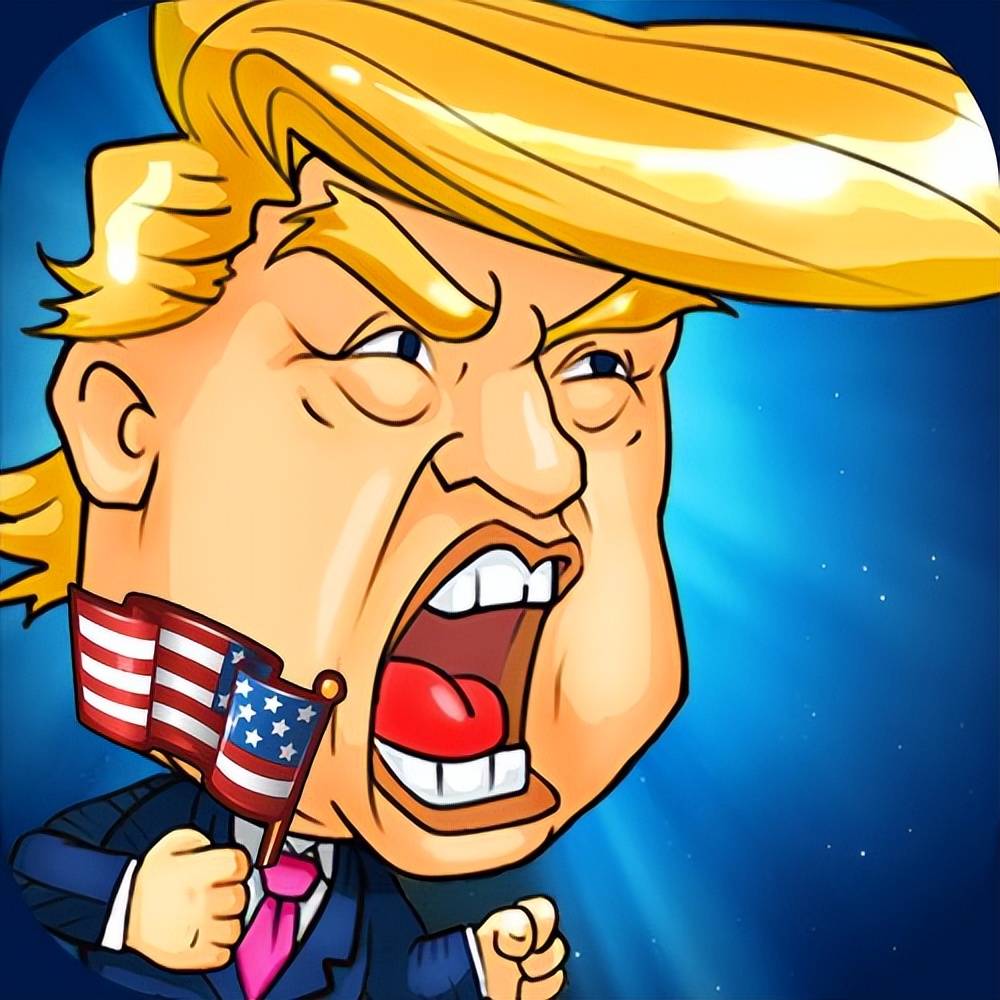 原创特朗普缴不起4亿美金罚款若与tiktok合作在中国直播卖货秒解决