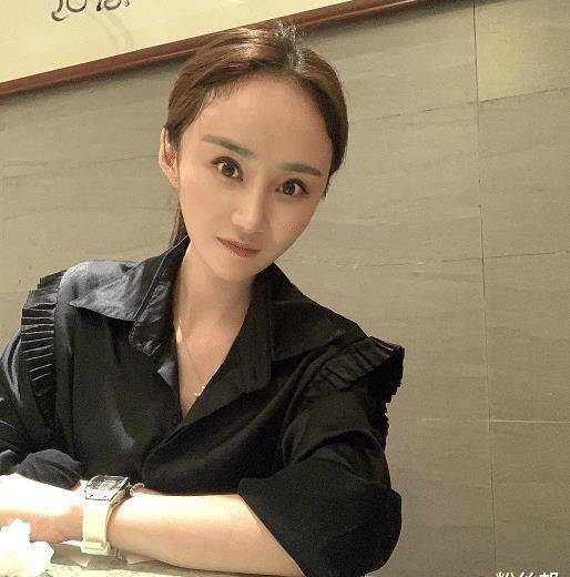 原创沈曼首次透露个人资产抛开车子房子她仅仅只有3万存款