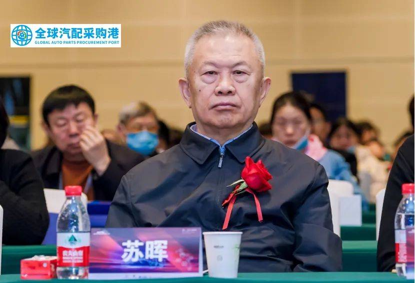 新能源汽后市场养护新商机2024中国天津绿色发展高峰论坛活动隆重举办