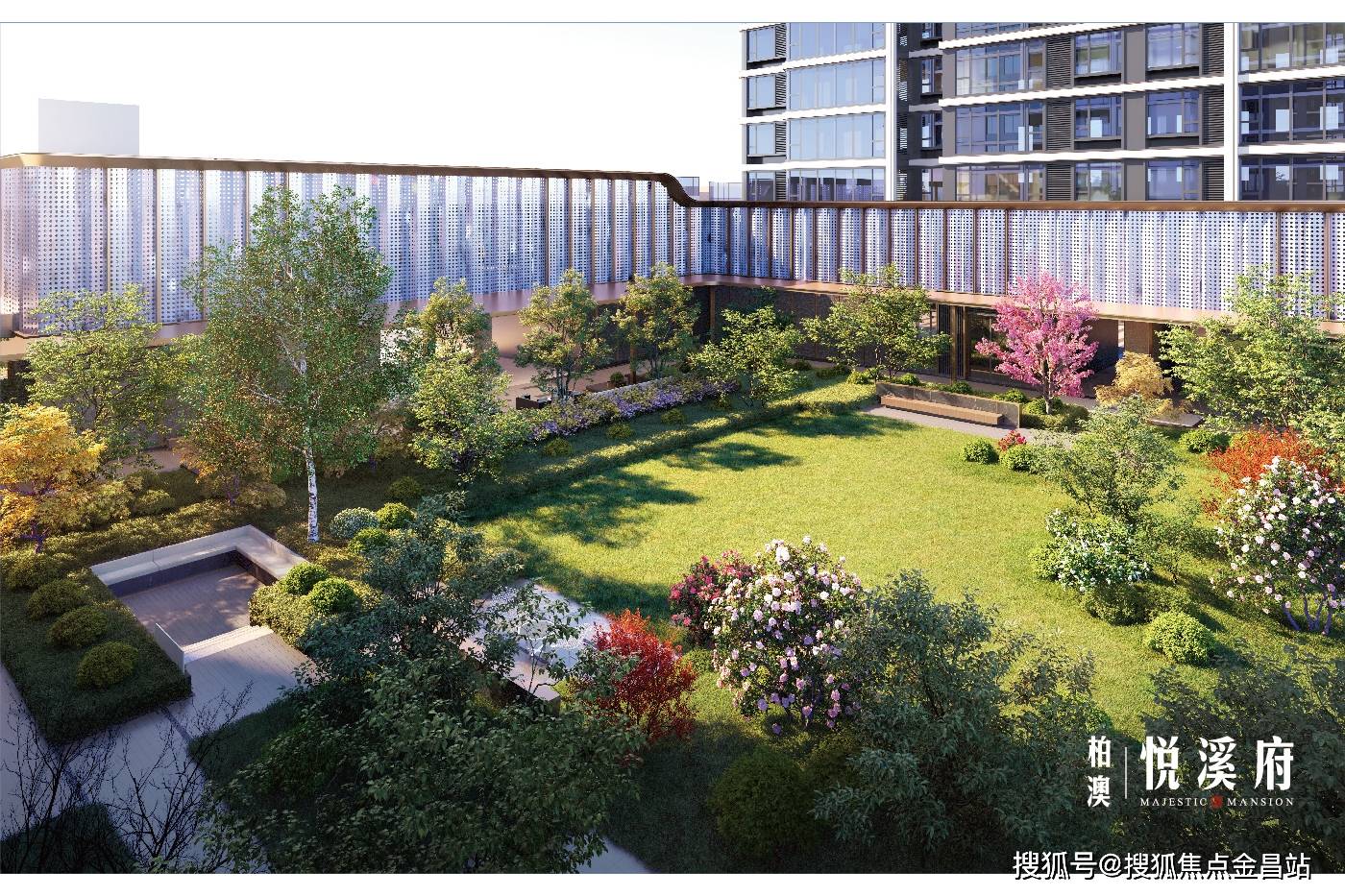 台州柏澳悦溪府售楼处电话→售楼中心→首页网站→楼盘百科详情→24