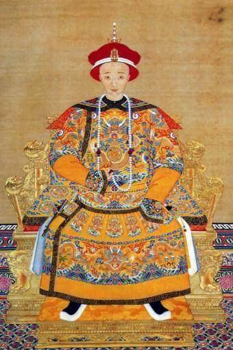 原创皇帝家一群儿子争皇位的故事帝制时代不可能解决的问题