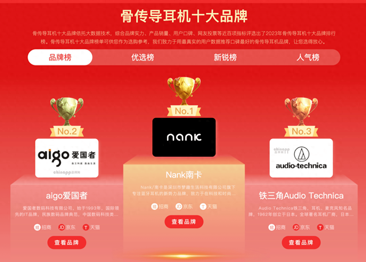 想买一款好用的骨传导耳机不知道怎么挑?教你掌握六大选购技巧