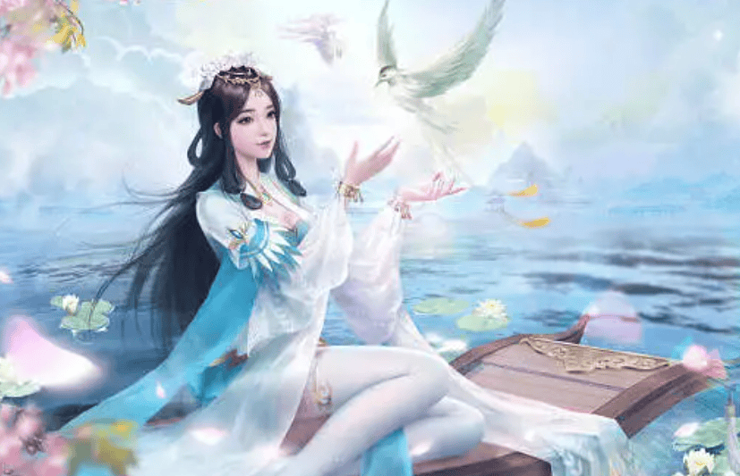 诛仙2手游哪个职业厉害最强职业推荐