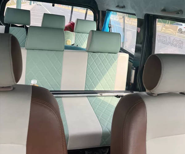 低成本投入,东风小康v27改装床车旅行,微型面包露营车自驾游_搜狐汽车