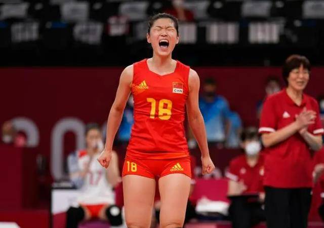 中国女排面临重建5位老将或明年退役新一代队伍崭露头角