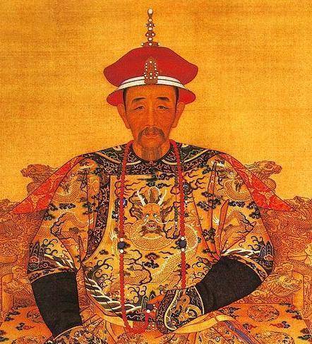 清朝皇帝上朝说汉语还是满话别被影视剧里误导了