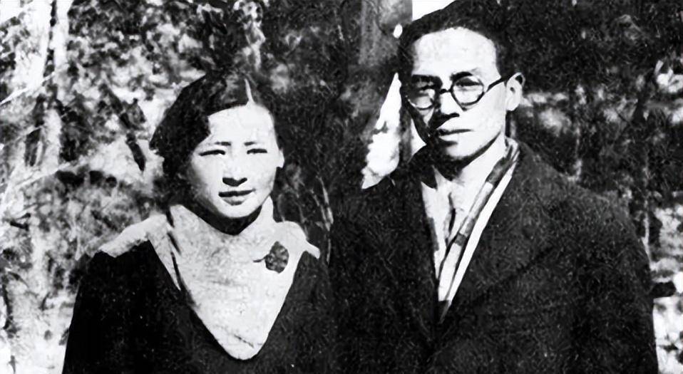 原创儿子差2分考上清华林徽因不甘心重查试卷卷上11个字颇为醒目