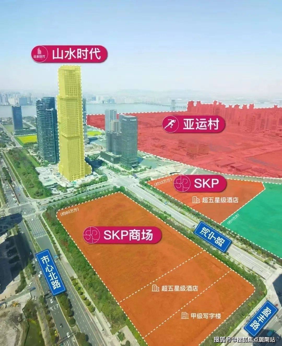 杭州奥体山水时代山水时代大平层杭州山水时代首页网站丨山水时代楼盘