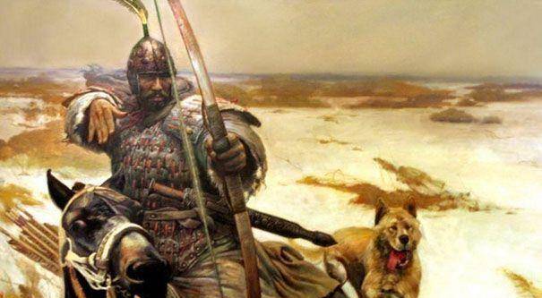 冉天王,杀胡过百万,却被鲜卑第一智将打败并杀害_冉闵冉_慕容恪_将军