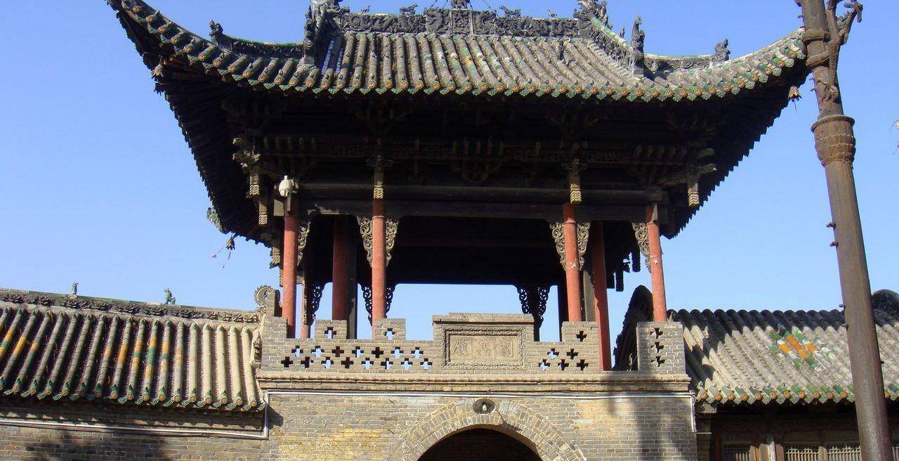 原创河南南阳最低调的古镇被誉为中原第一古镇却少为人知