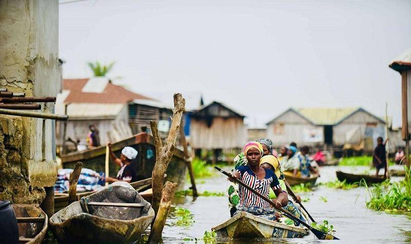 原创被苏联模式搞垮的非洲国家资源丰富却很穷人均日收入仅17元