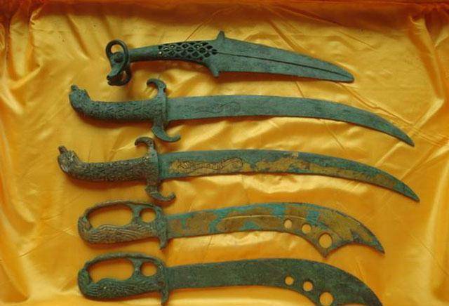 原创带一把无限子弹步枪回古代能否打败一个国家简直是去送人头