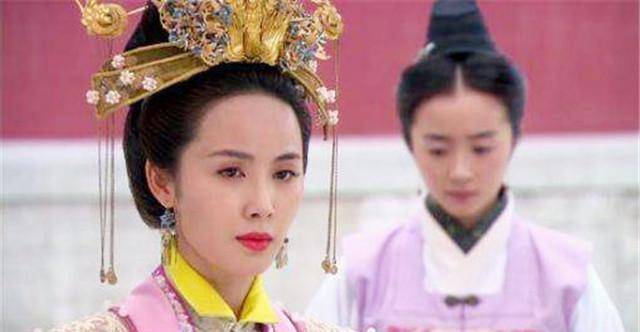 原创明英宗留下遗诏将来钱皇后与自己合葬为何最后没有顺利合葬