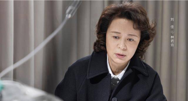 官宣演员阵容,5大老戏骨演配角,风头盖过男女主_角色_题材_奚美娟