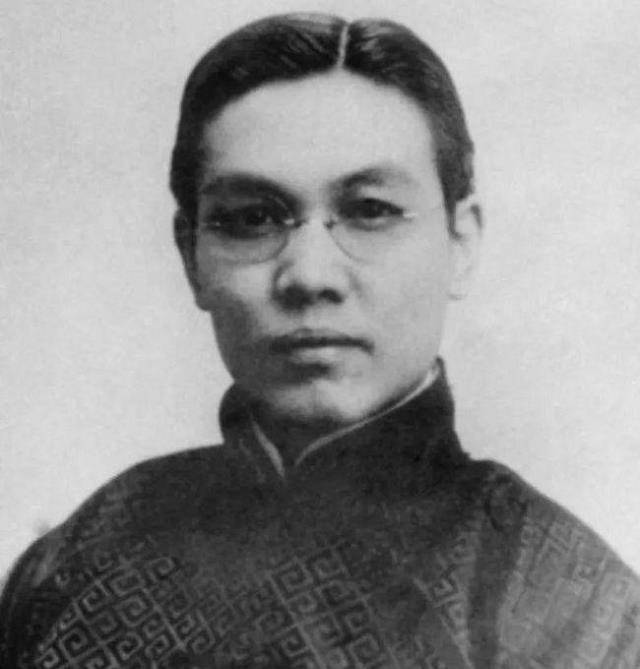 原创邵飘萍铁肩辣手快笔如刀拒张作霖高价收买临刑前诸位免送