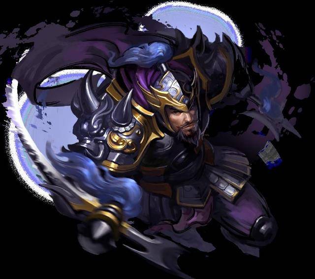 许褚和典韦同为曹操保镖为何曹操后代却只祭祀典韦而不祭奠许褚