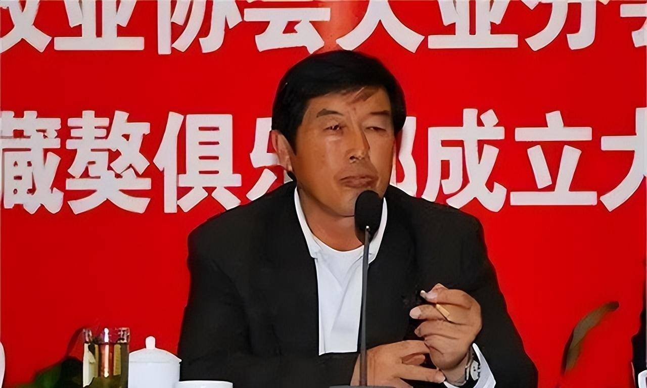 原创马家军的最后和解刘东归队任教练马俊仁托关系将一人送进大学