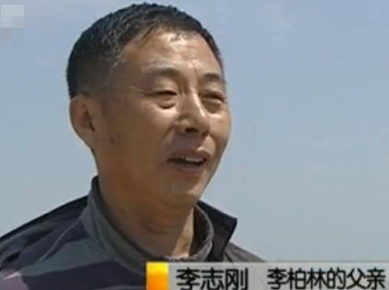 2007年,小伙连续5年扔158万吨石头进大海,如今每年坐收5000万_李柏林