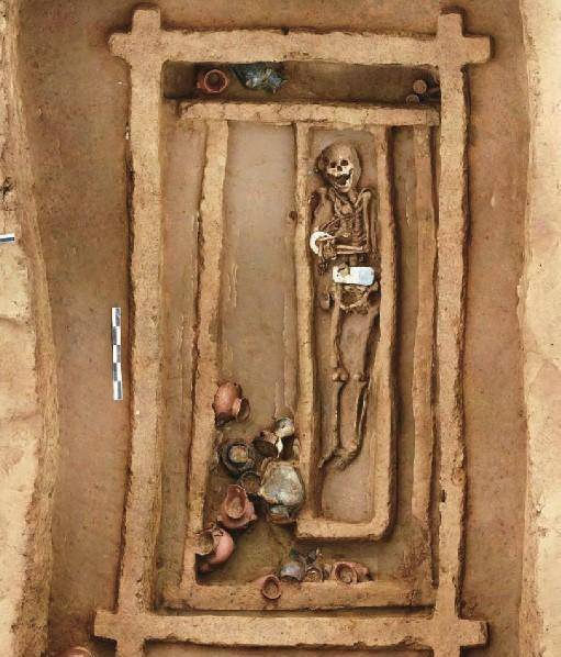 原创古老东方的神秘文明山东焦家到底挖出了啥为何会引起轰动