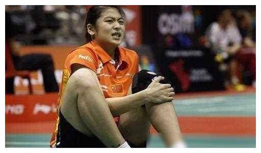 盘点中国羽球队的两位女球员王怡涵和王琳
