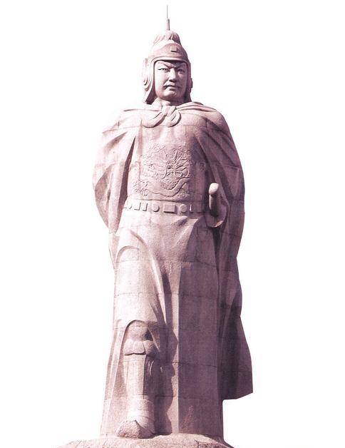 原创我们只知道郑成功收复台湾却不知为了反对清朝他连父亲都杀了