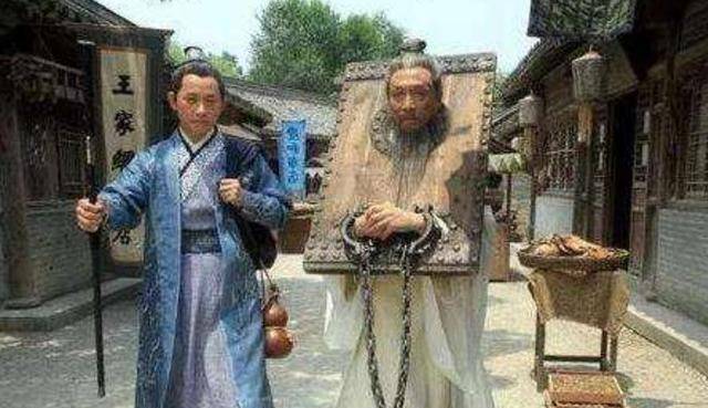 明代恤囚制度囚犯的福音可以花钱赎罪还有可能被赦免