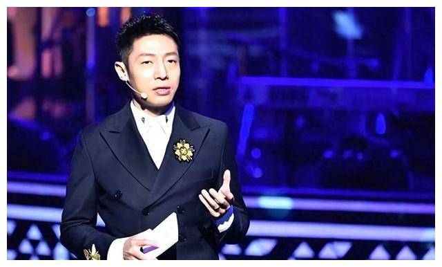 原创北大才子撒贝宁家庭表演小白杨惊艳全场