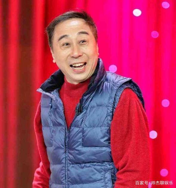 原创著名相声演员冯巩近照低调38年的老婆原来是我们熟悉的她
