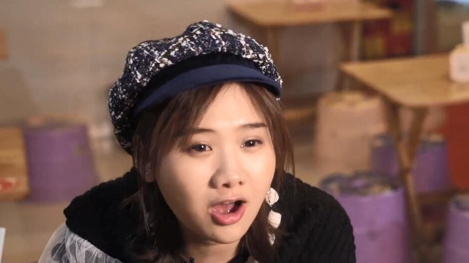 原创密子君说开一家烧烤店跟市面上完全不同粉丝会被你吃亏本的