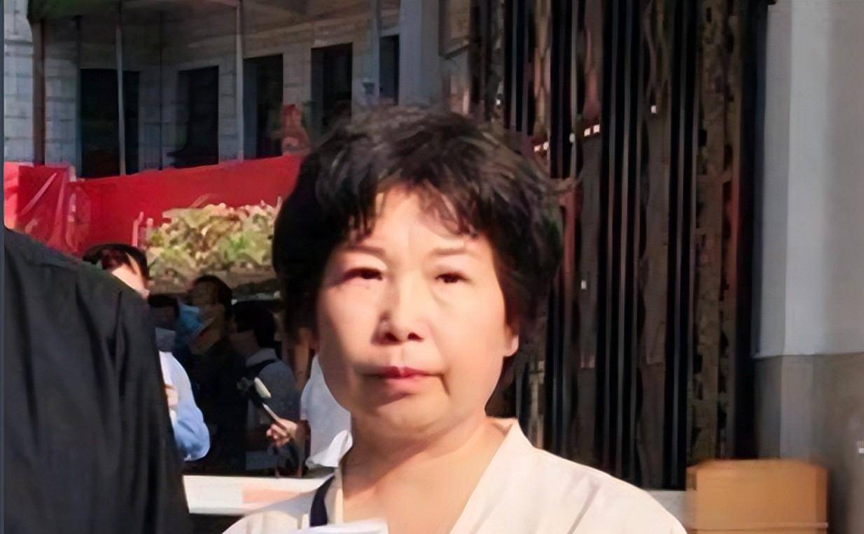 可是当许敏夫妻俩赶往了河南兰考县时,他们从当地村民的口中得知了一