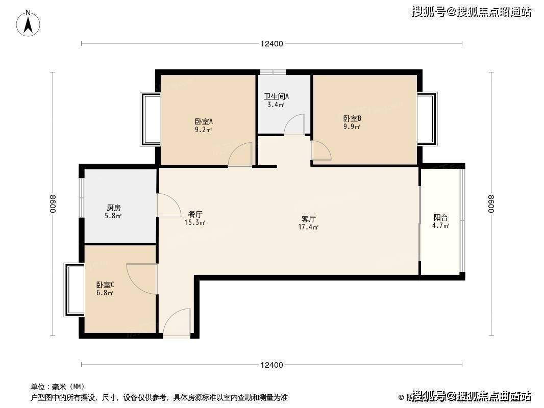 2024楼盘首页网站丨北科建春城大观售楼电话房价最新动态售楼地址预约