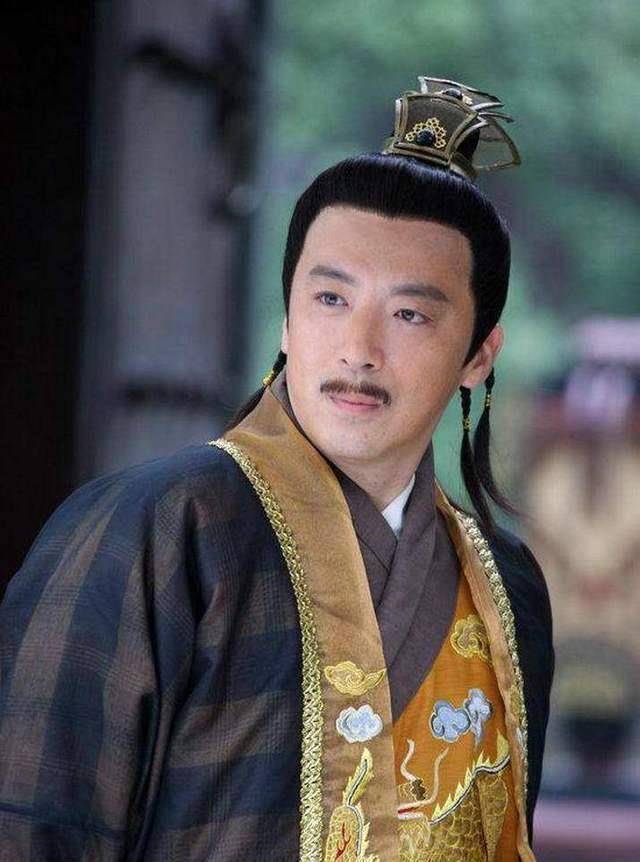 史上第一嚣张富二代:穷奢极欲,把美女当痰盂,最后终被皇帝处死_严世蕃