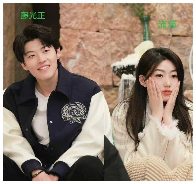 孙怡恋情疑云网友揣测真爱坎坷绯闻引热议