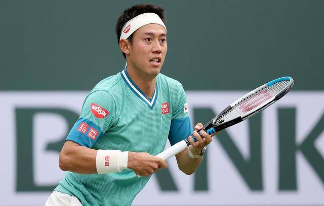 34岁日本大满贯亚军复出一轮游,网友:退役吧_赛场_网球公开赛_生活