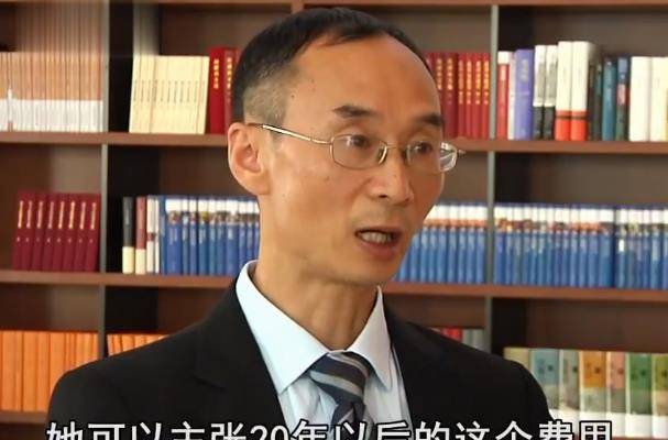 1999年,四川备孕女子打针终身瘫痪,获赔40万,20年后反悔起诉_李伟