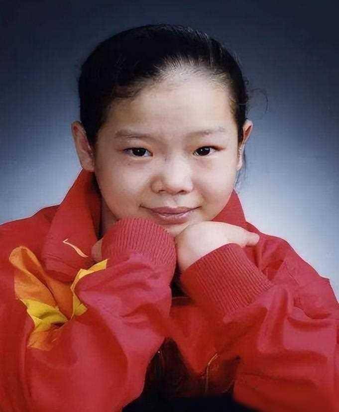 程菲退役后变胖200斤,父亲忧心她嫁不出去