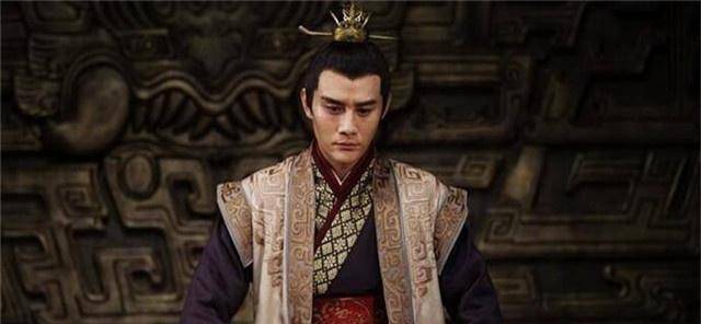 答案揭晓,林燮和祁王,其实只是两个处世能力一般,人品也一般的将军和