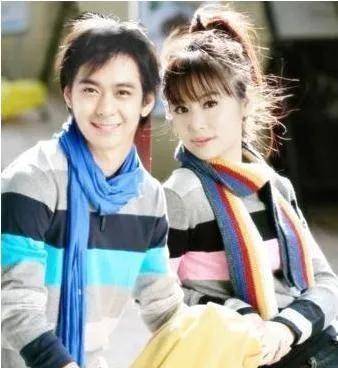 提出的分手,原因也挺有意思的……确实是,现在霍建华和林志颖成了死党