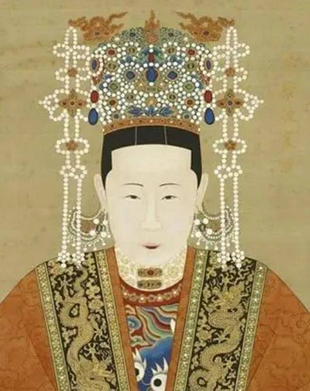 道光皇帝生前册封了三位皇后她们都有一个共同点