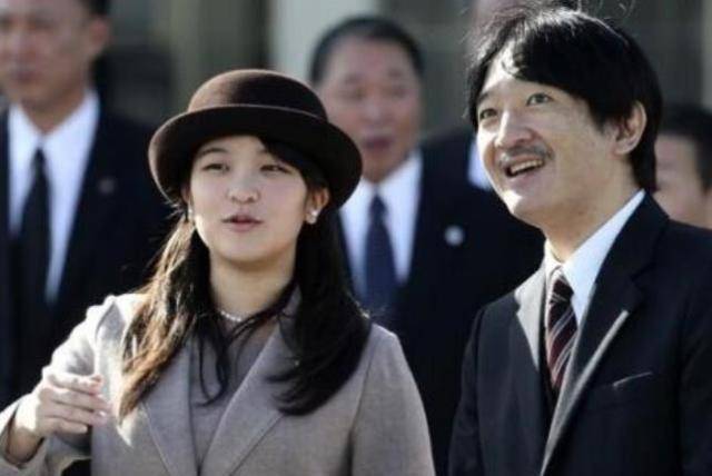 真子公主迟迟未嫁绚子公主早已喜得贵子53岁纪子妃忧心忡忡