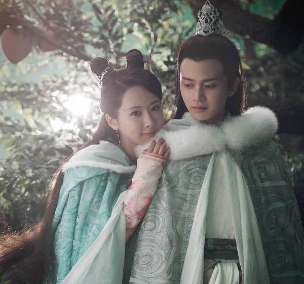 原创原创白蛇传又翻拍全新人阵容估计这一次法海要火了