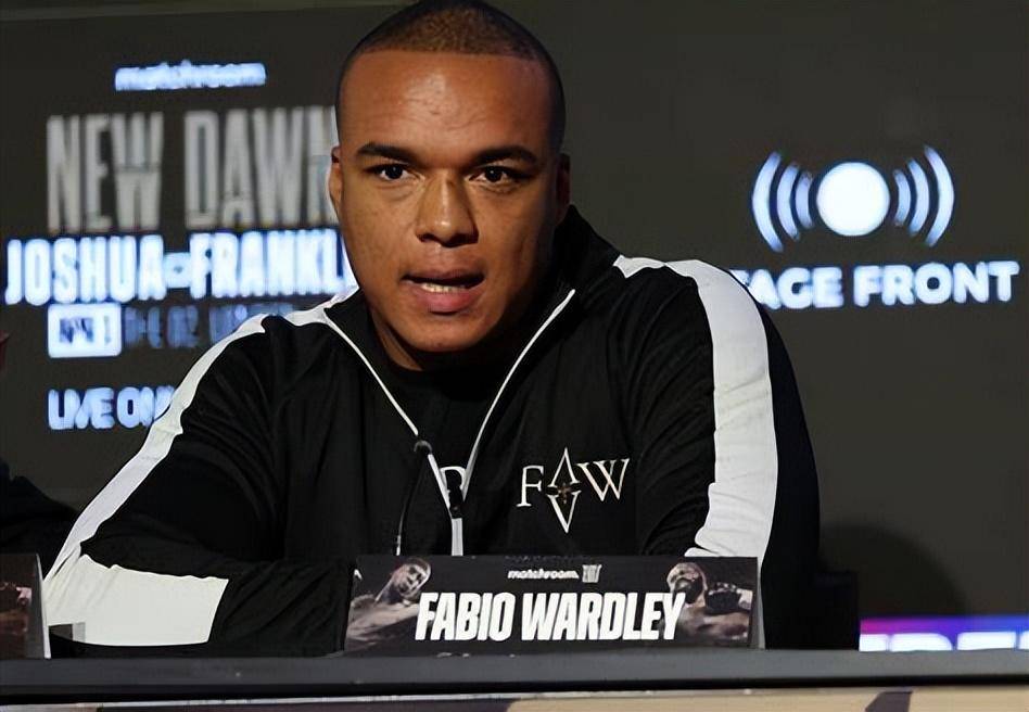 原创赛事推广人评价弗雷泽克拉克与沃德利之间的比赛代表着未来