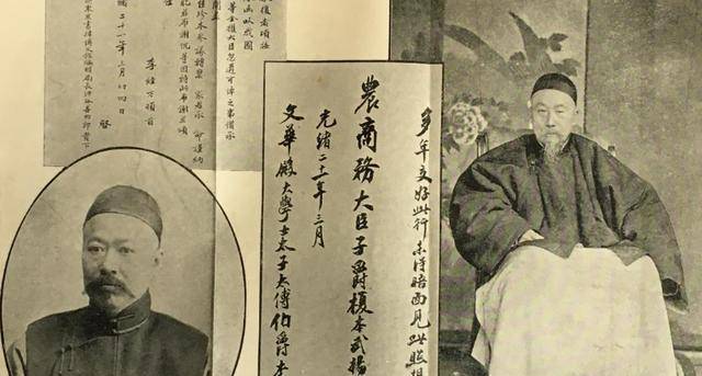 原创李鸿章孙子财富过亿10多岁沉迷柳巷中年输光家产贫困致死