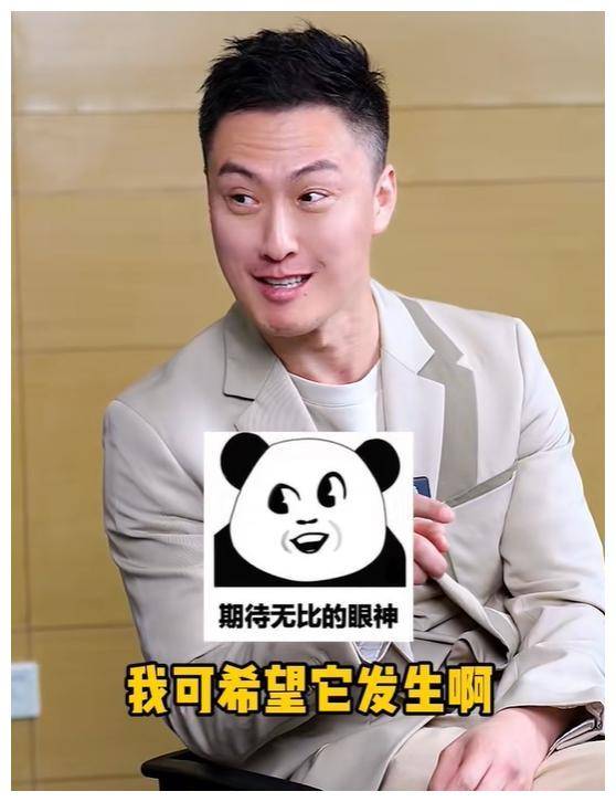 探寻佐向身上的幽默魅力网友点评刘海柱的大格局