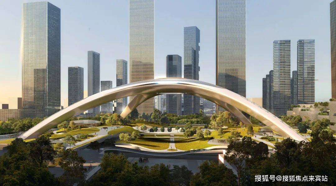 超核紫云府深圳龙华超核紫云府楼盘详情华府观山水房价户型交通环境