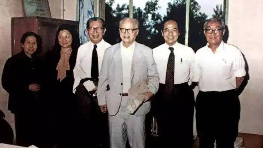 突然消失17年的中国人世界欠他3个诺贝尔奖中国科学家王淦昌