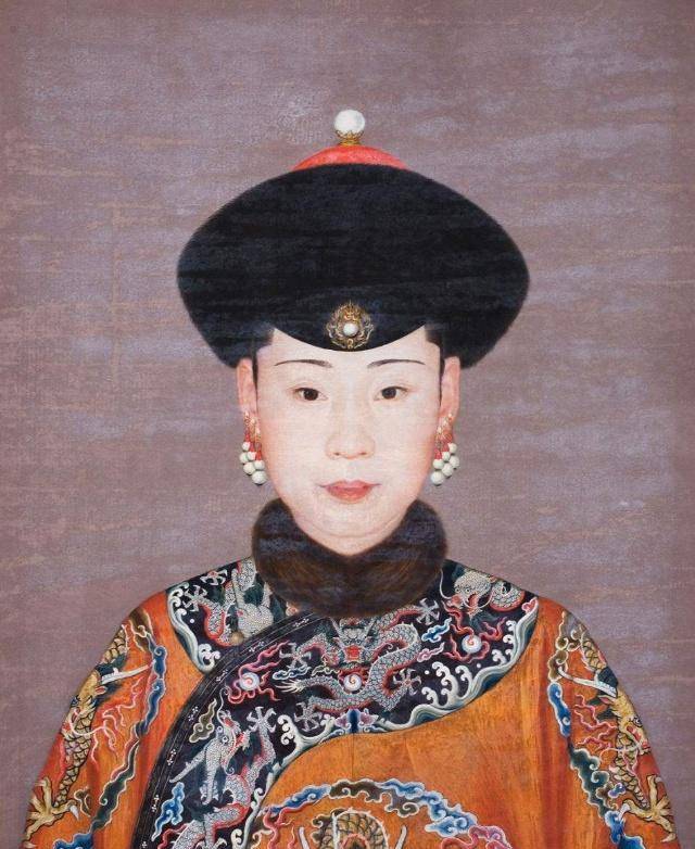 清朝后宫嫔妃最多的皇帝把四对亲姐妹纳入后宫却都被无限宠爱