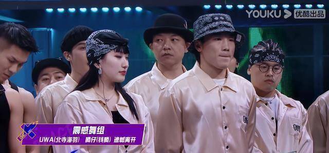 原创街舞4腾仔发文对这一季的不舍字句中满满都是无可奈何